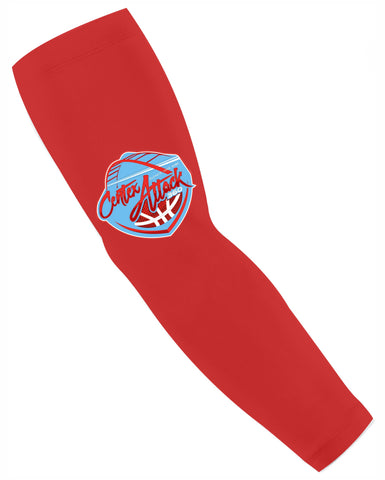 CENTEX ATTACK 360 2024 RED ARM SLEEVE