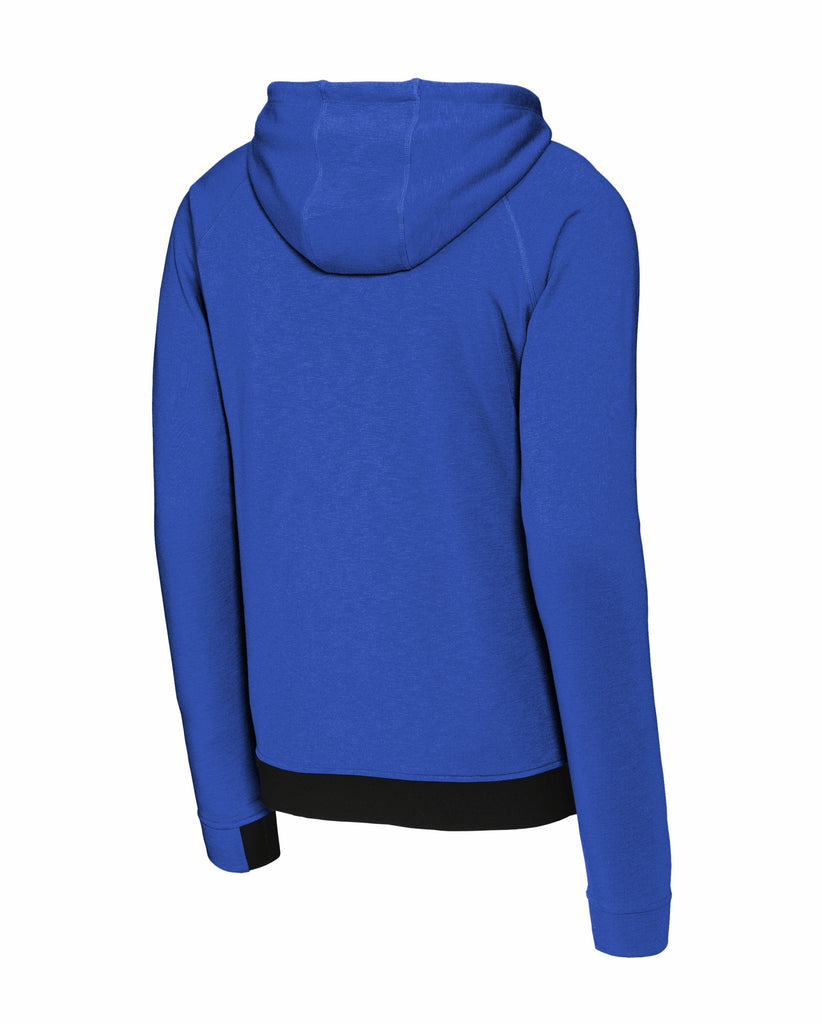 TEXAS ATTACK 2024 ROYAL PERFORMANCE HOODIE