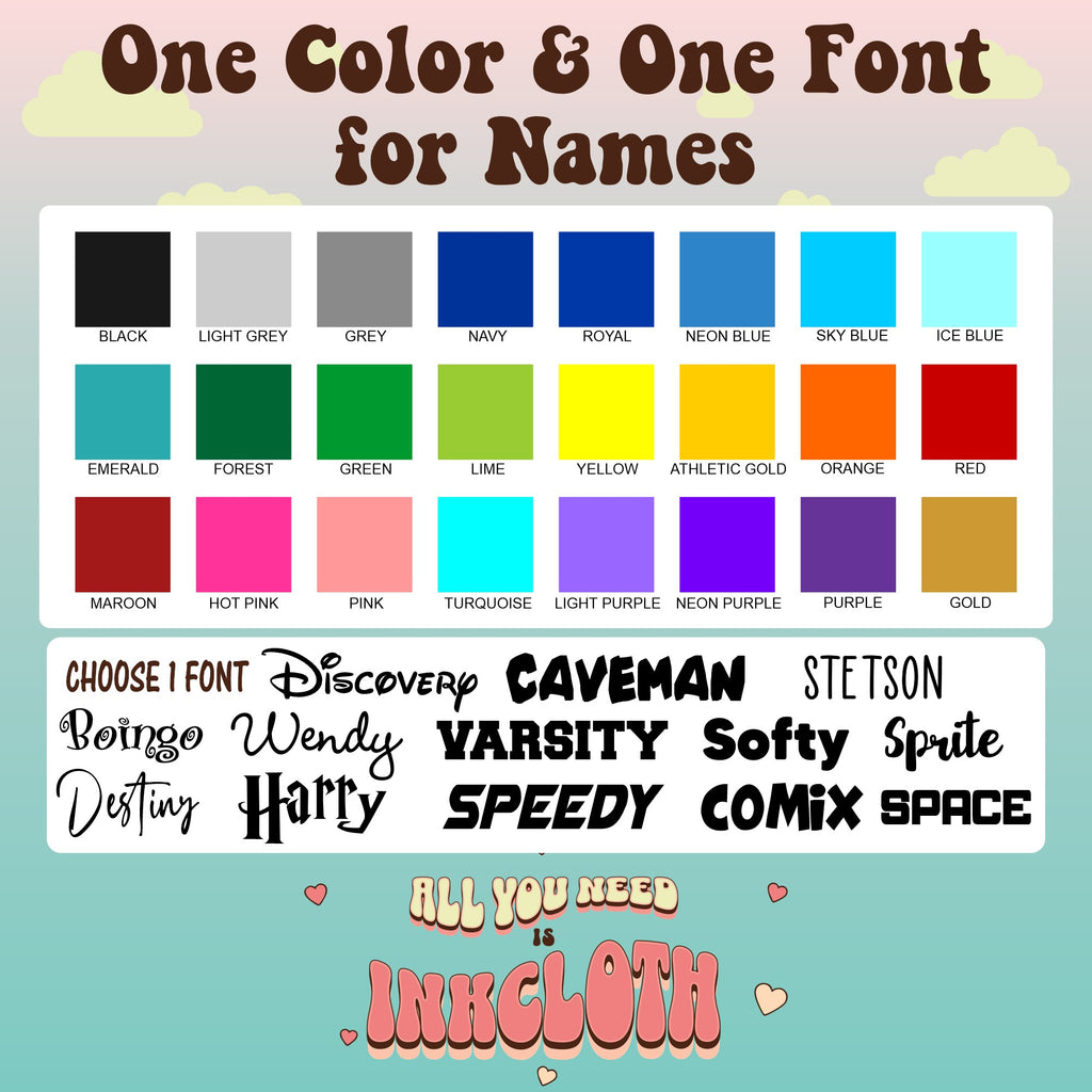 Jet Personalized Pillowcases