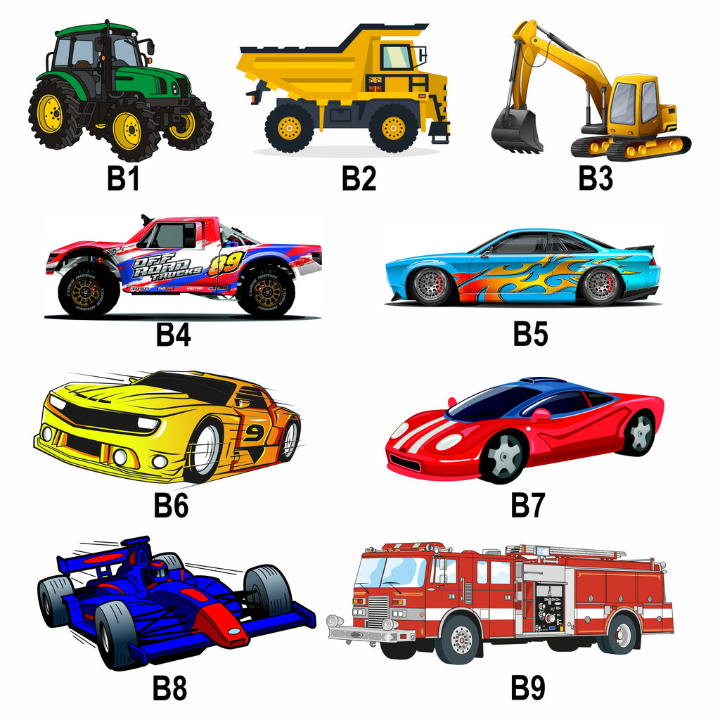 Kids Personalized Mugs