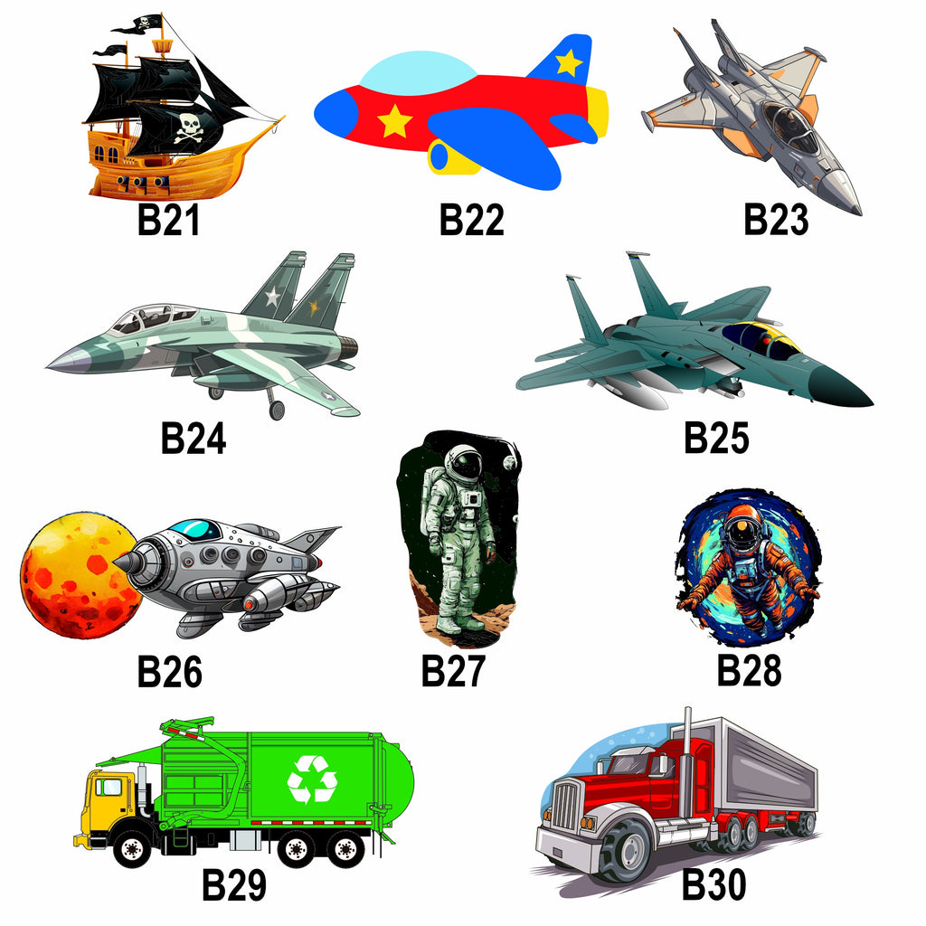 Kids Personalized Mugs