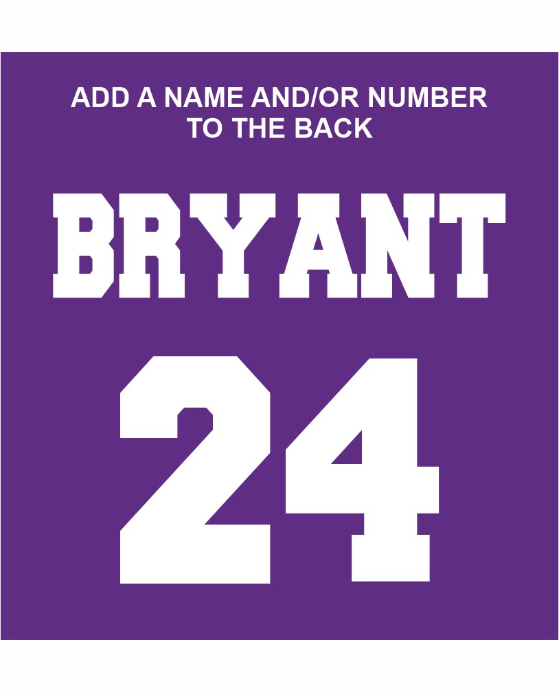 Austin Royals 2025 PURPLE LS PERFORMANCE TEE