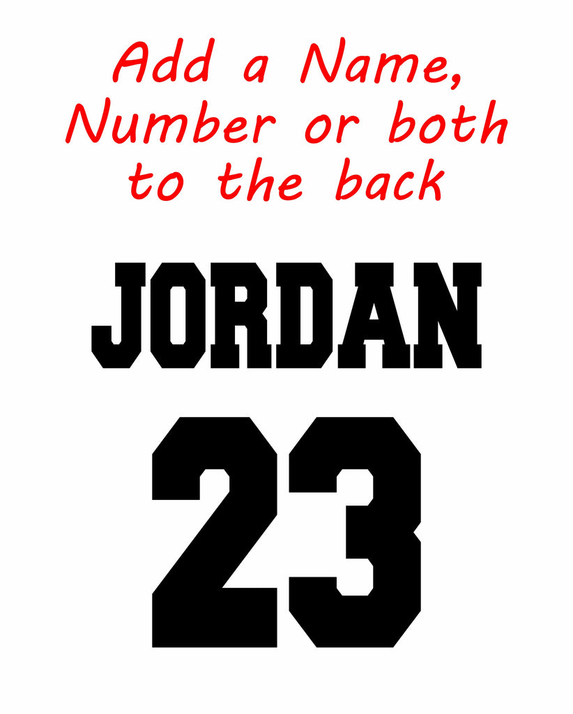 NEXT LEVEL 2023 RED HOODIE