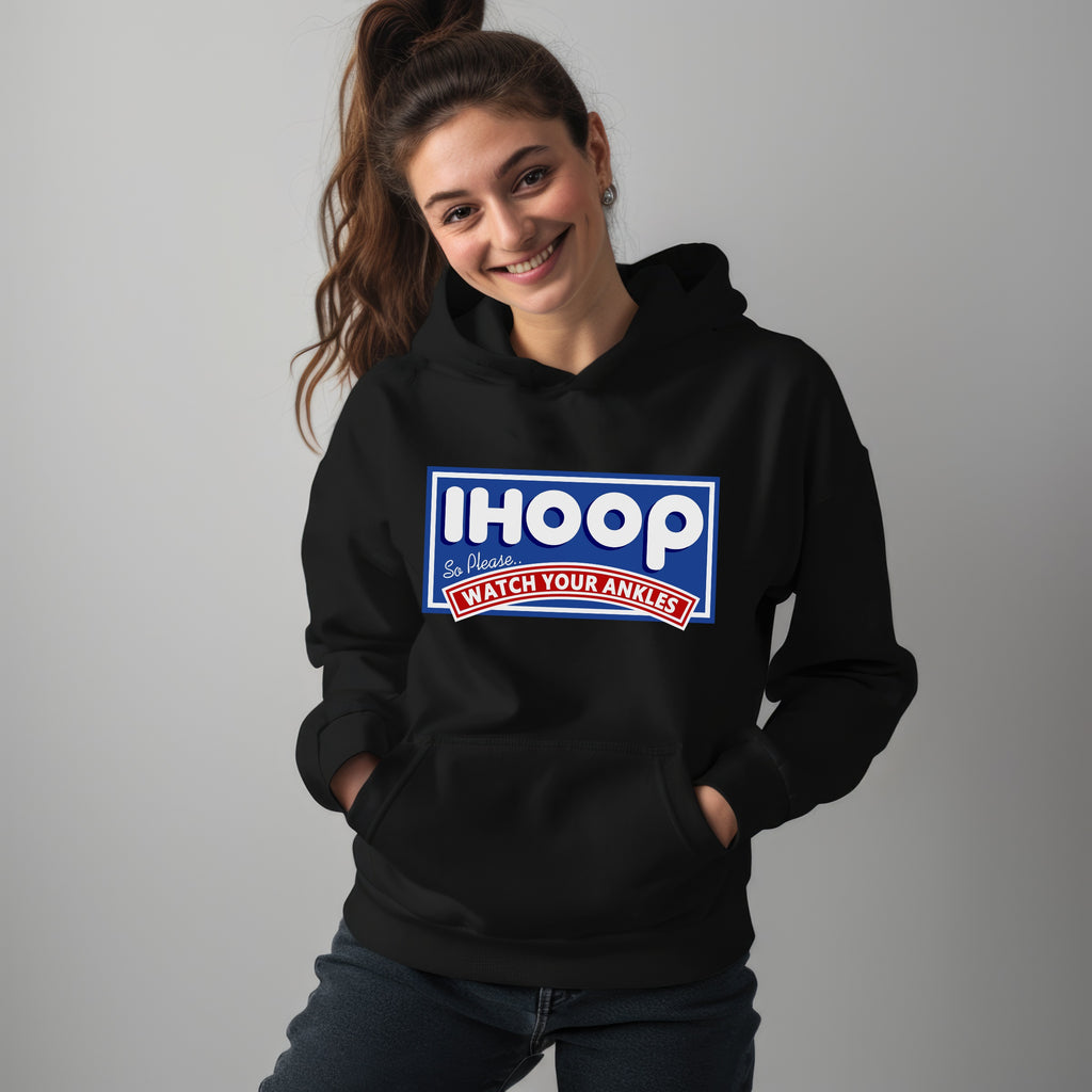 IHOOP Hoodie
