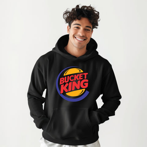 Bucket King Hoodie