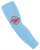 CENTEX ATTACK 360 2024 LIGHT BLUE ARM SLEEVE