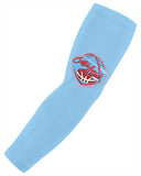 CENTEX ATTACK 360 2024 LIGHT BLUE ARM SLEEVE