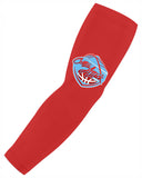 CENTEX ATTACK 360 2024 RED ARM SLEEVE