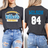 Football Spirit Shirt