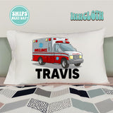 Personalized Ambulance