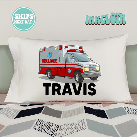 Personalized Ambulance