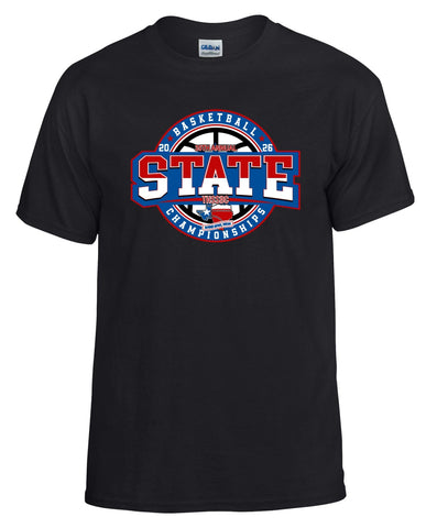 THSSBC 2026 BLACK SS TEE