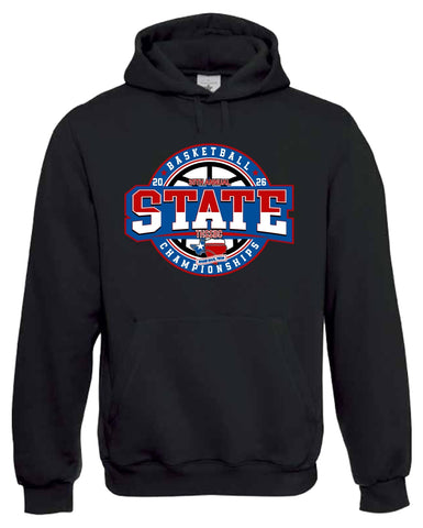 THSSBC 2026 BLACK HOODIE