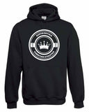Austin Royals 2025 BLACK HOODIE