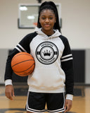 Austin Royals 2025 Varsity Colorblock HOODIE