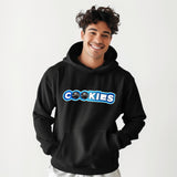 Cookies Basketball Hoodie