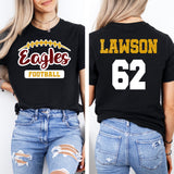 Football Spirit Shirt