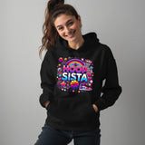 Hoop Sista Hoodie