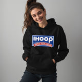 IHOOP Hoodie