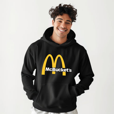 McBuckets Hoodie