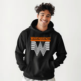 Whatabucket Hoodie