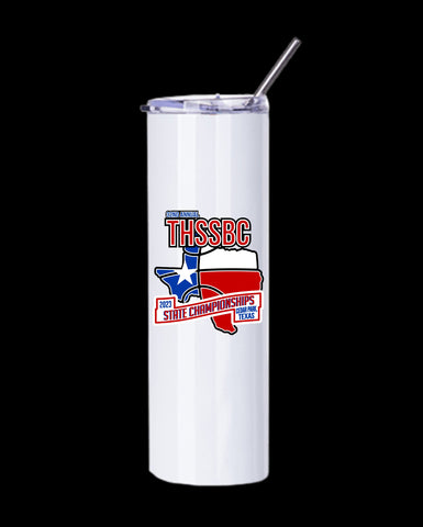 THSSBC 2023 30oz. Insulated Tumbler