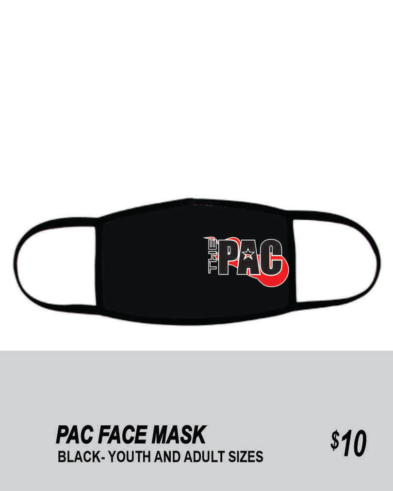 PAC FACE MASK
