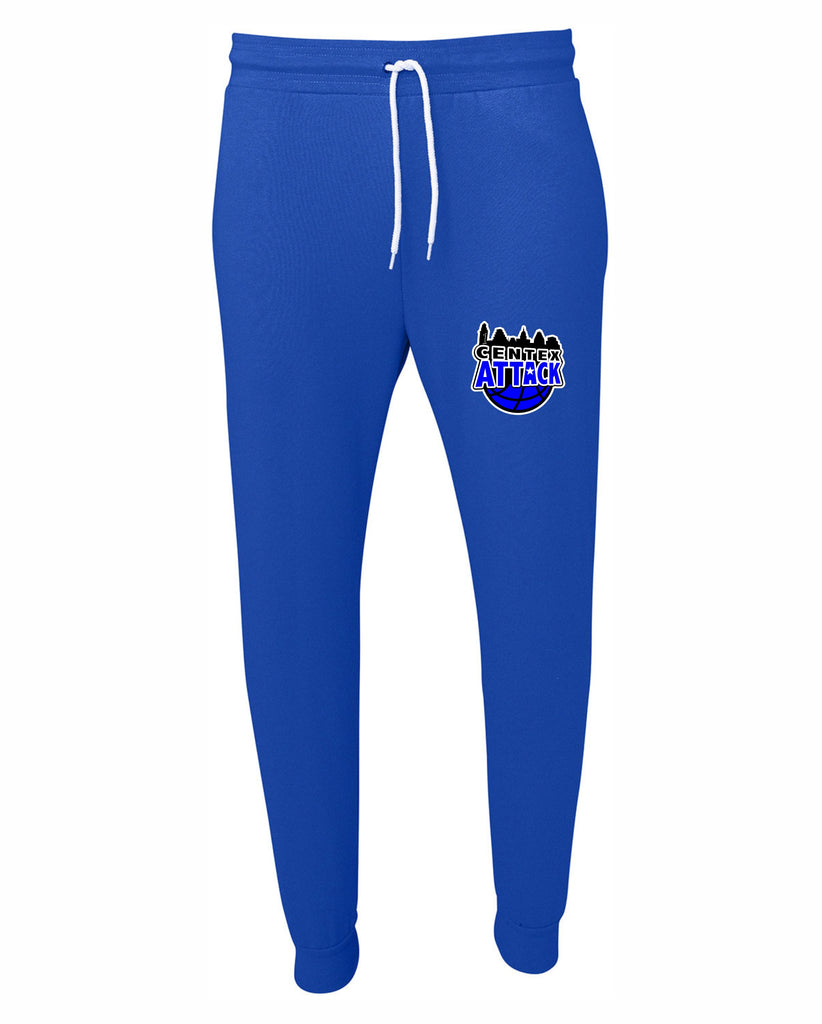 CENTEX 2023 UNISEX ROYAL JOGGERS