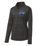 CENTEX 2023 Ladies 1/2 ZIP PERFORMANCE PULLOVER