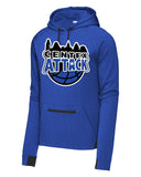 CENTEX 2023 ROYAL PERFORMANCE HOODIE TEAM COLORS