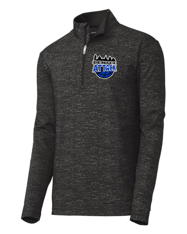 CENTEX 2023 1/2 ZIP PERFORMANCE PULLOVER