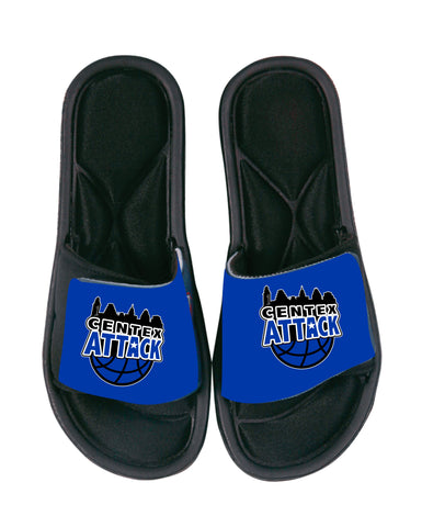 CENTEX 2022 SLIDE SANDALS