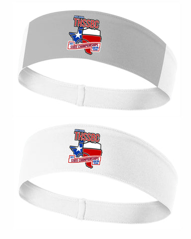 THSSBC 2023 Headband
